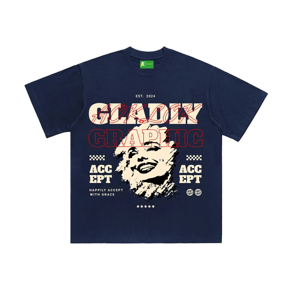 AG Glady T-Shirt