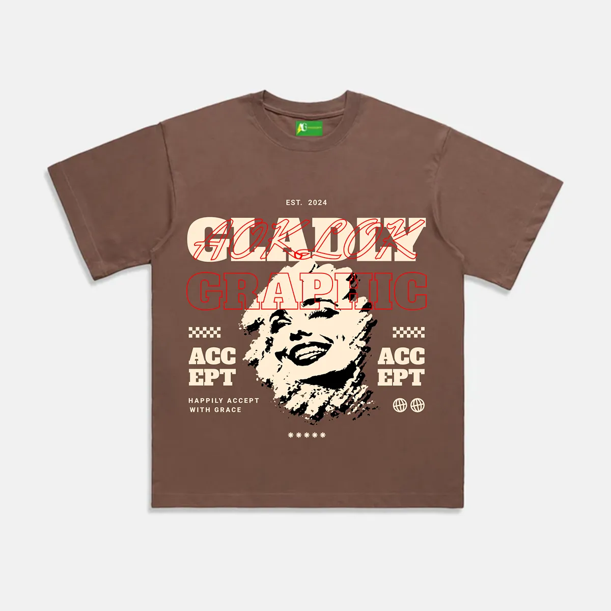 AG Glady T-Shirt