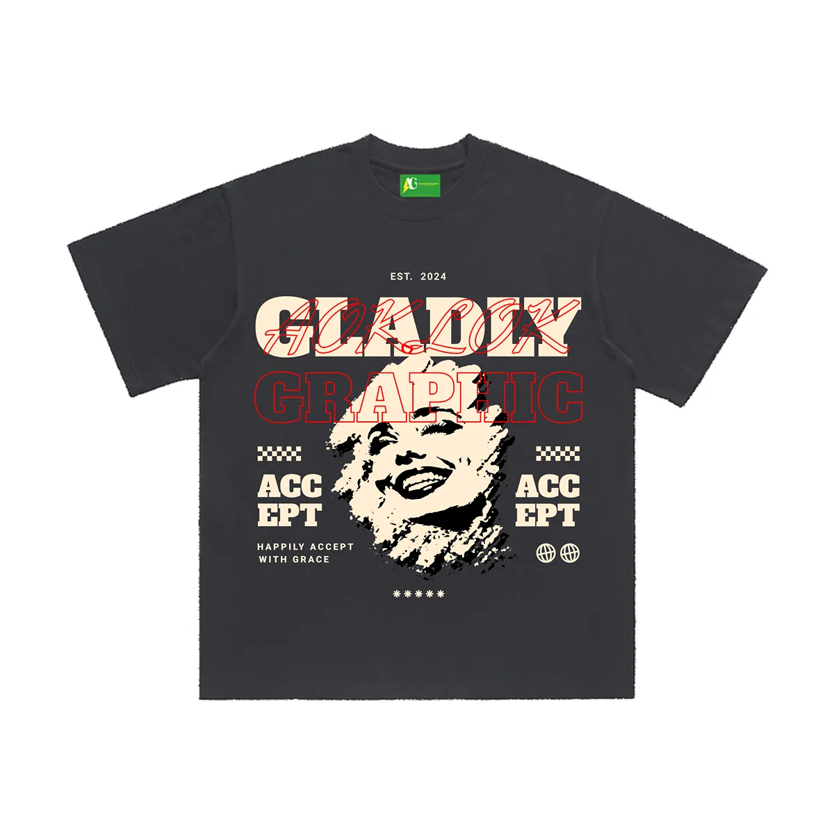 AG Glady T-Shirt