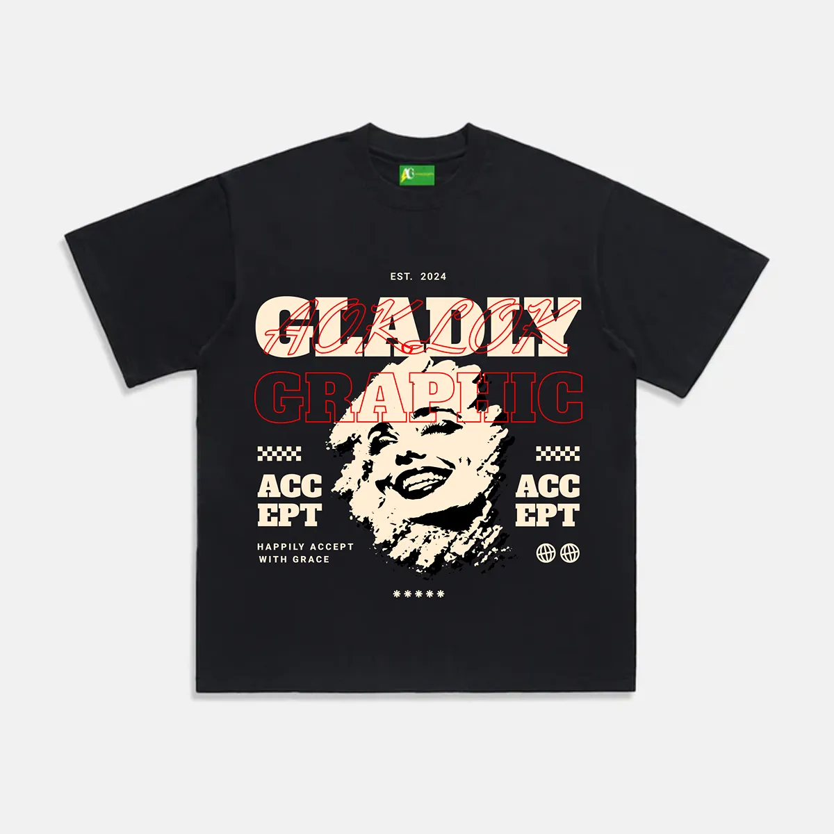 AG Glady T-Shirt