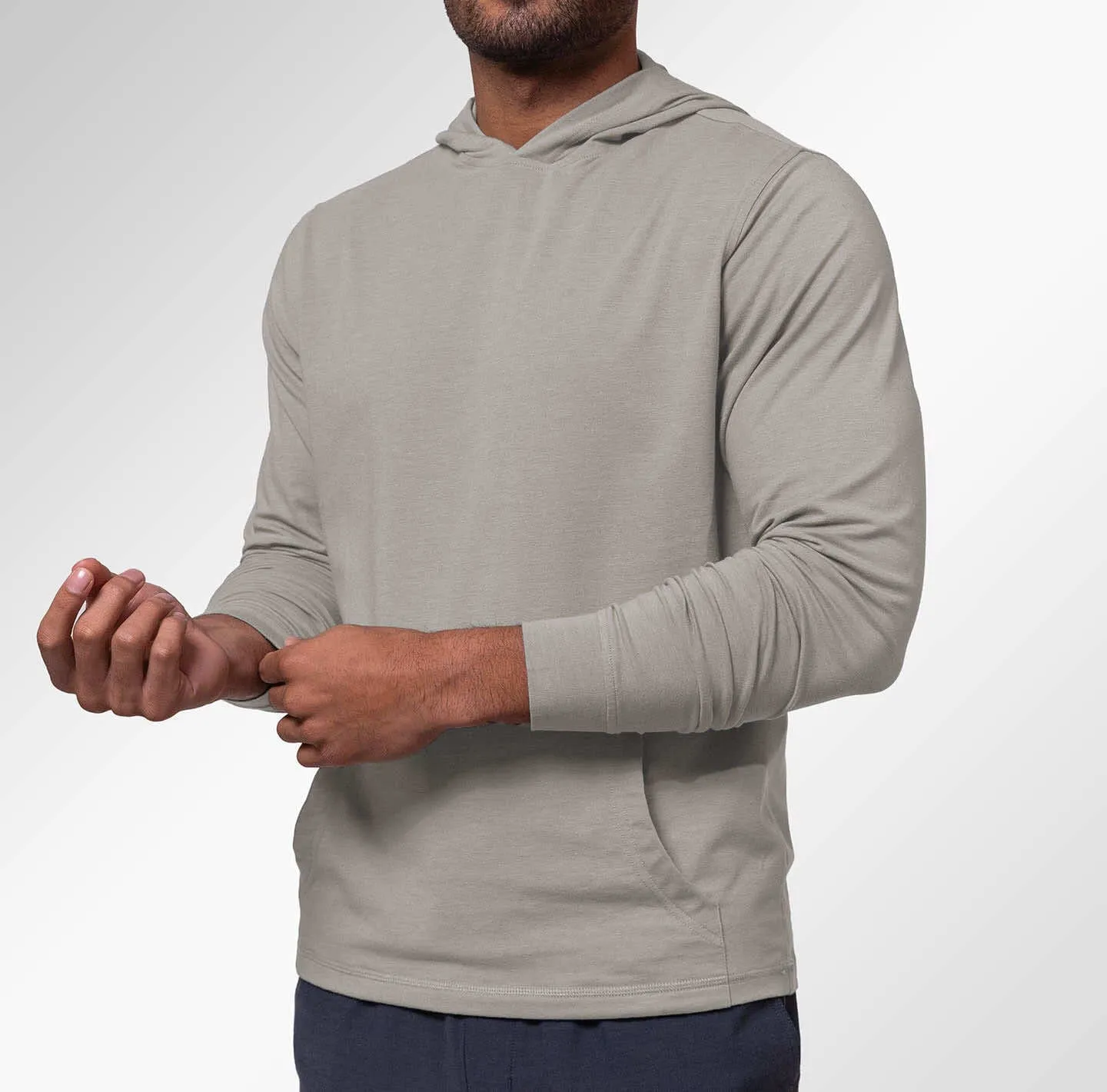 Anza Hoodie