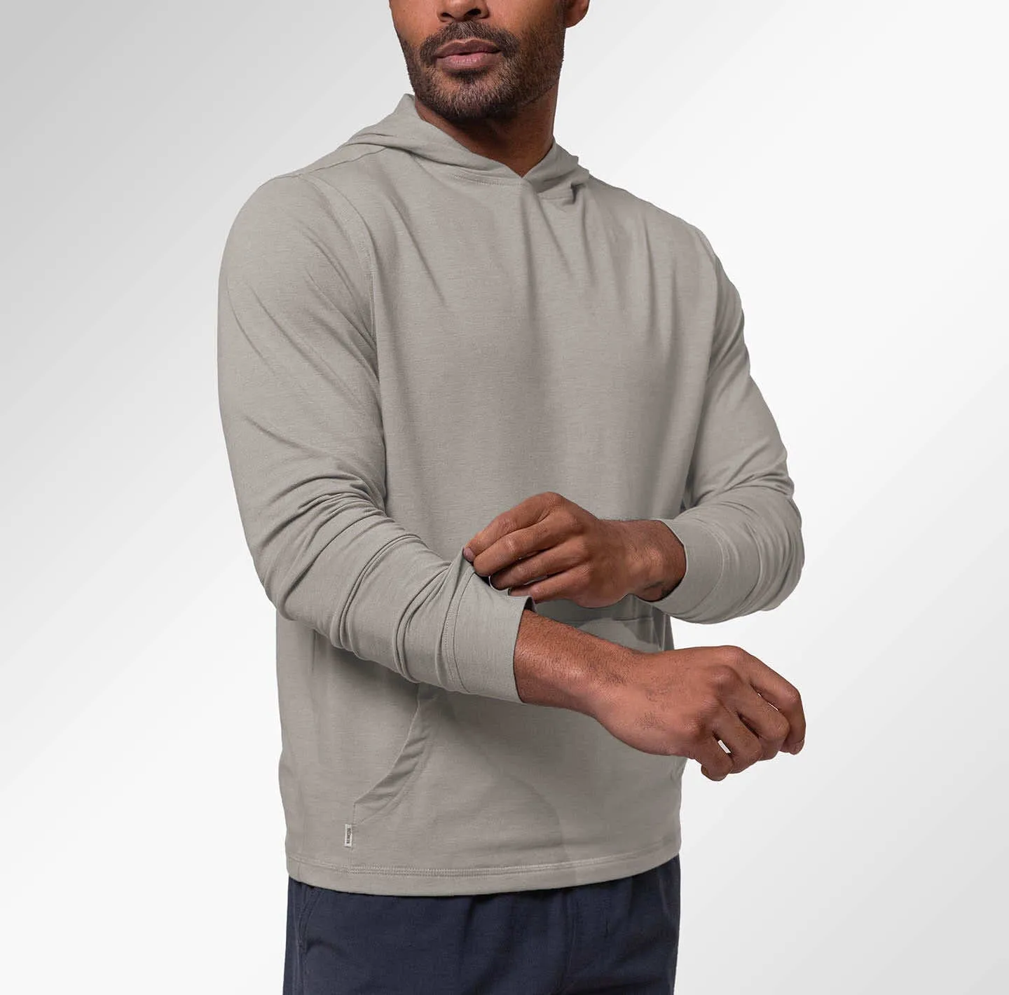 Anza Hoodie