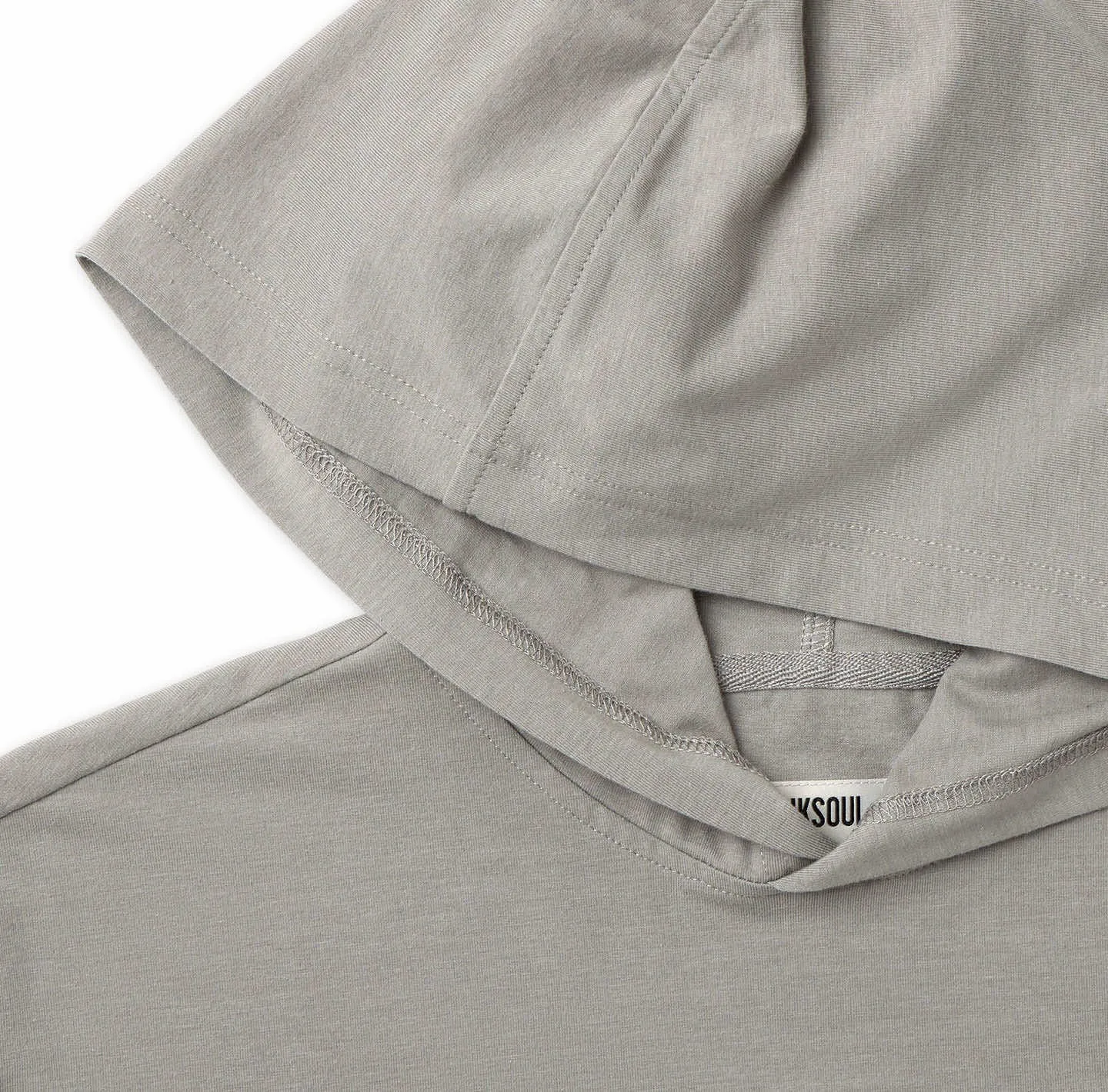 Anza Hoodie