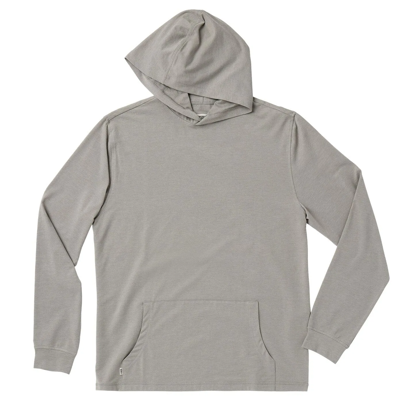 Anza Hoodie