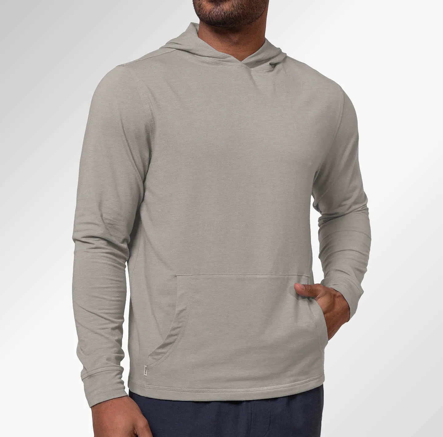 Anza Hoodie