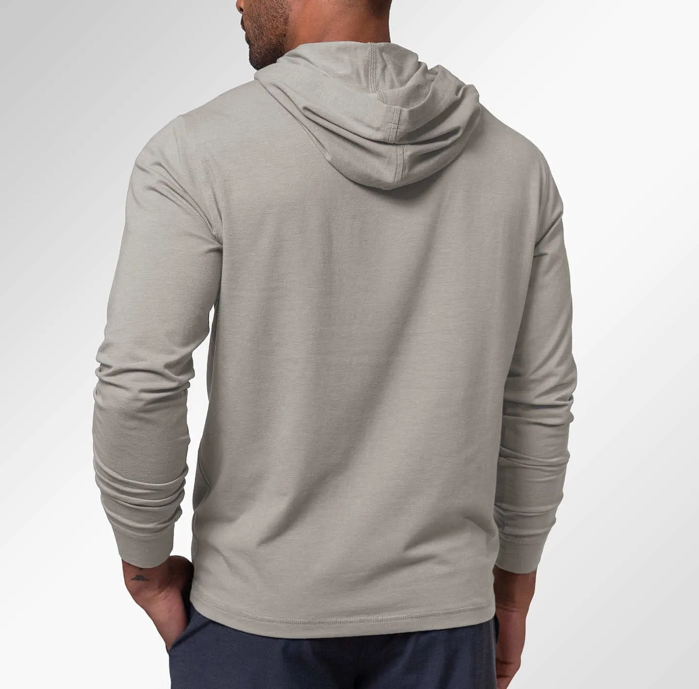 Anza Hoodie