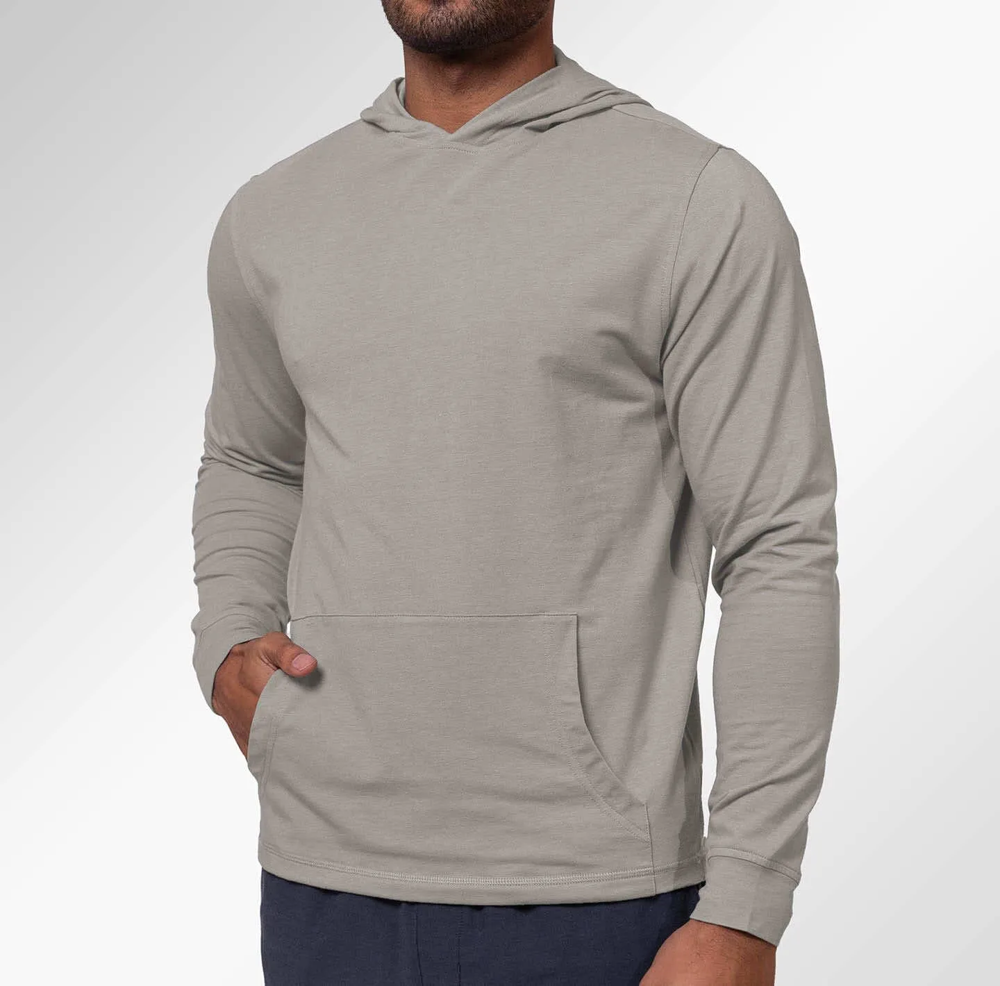 Anza Hoodie