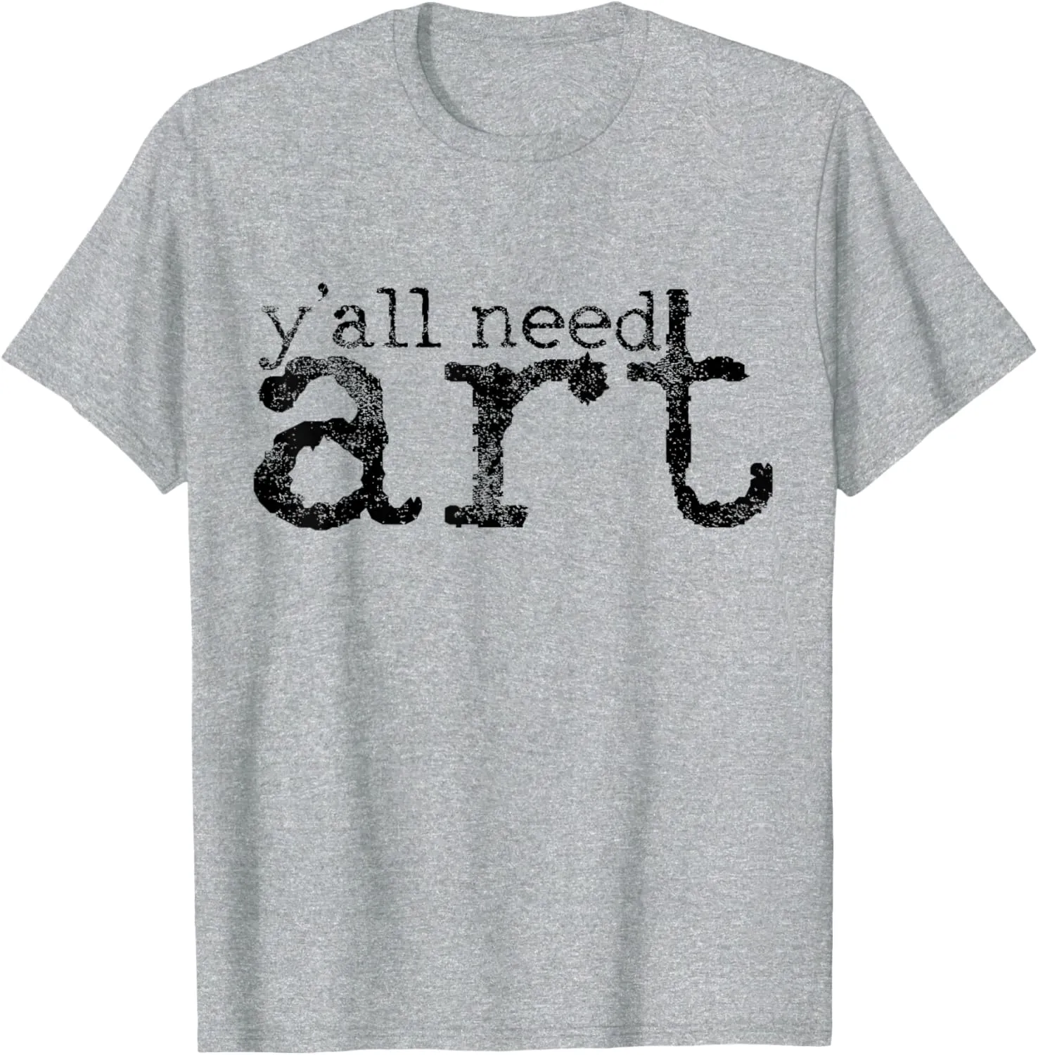 Art Artists T-Shirt