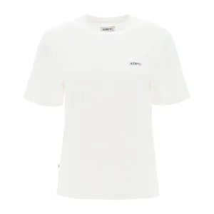 Autry icon t-shirt
