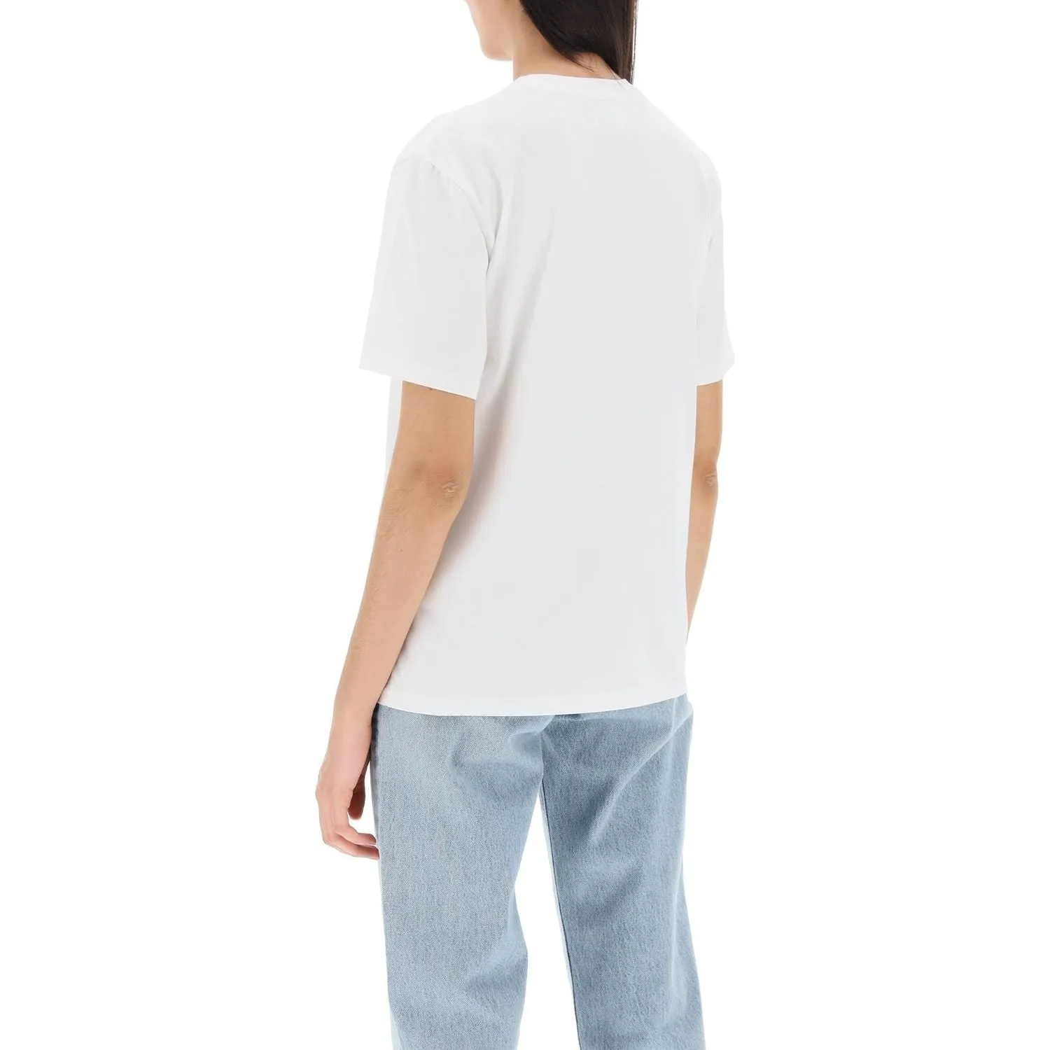 Autry icon t-shirt