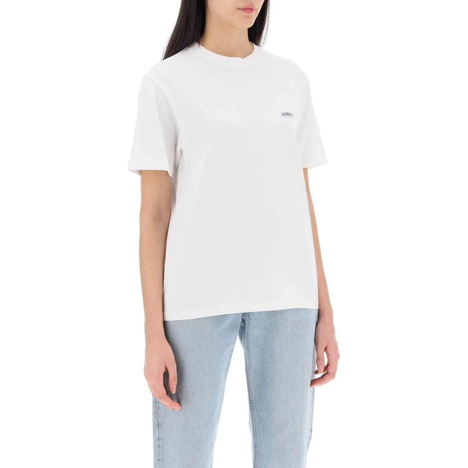 Autry icon t-shirt