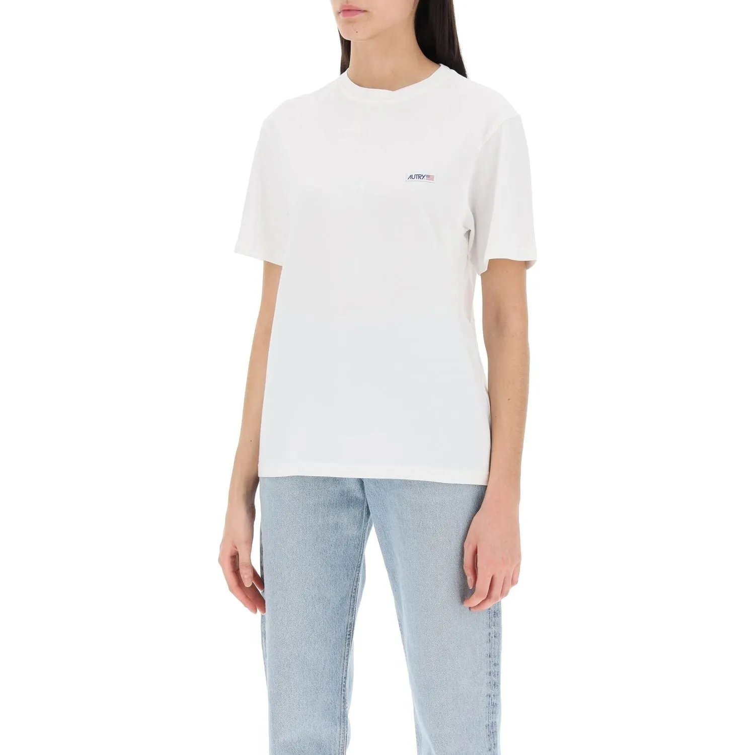 Autry icon t-shirt