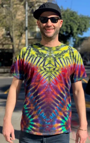 Barefoot Lazer #13