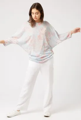 Batwing Top