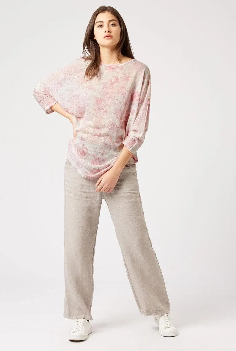 Batwing Top