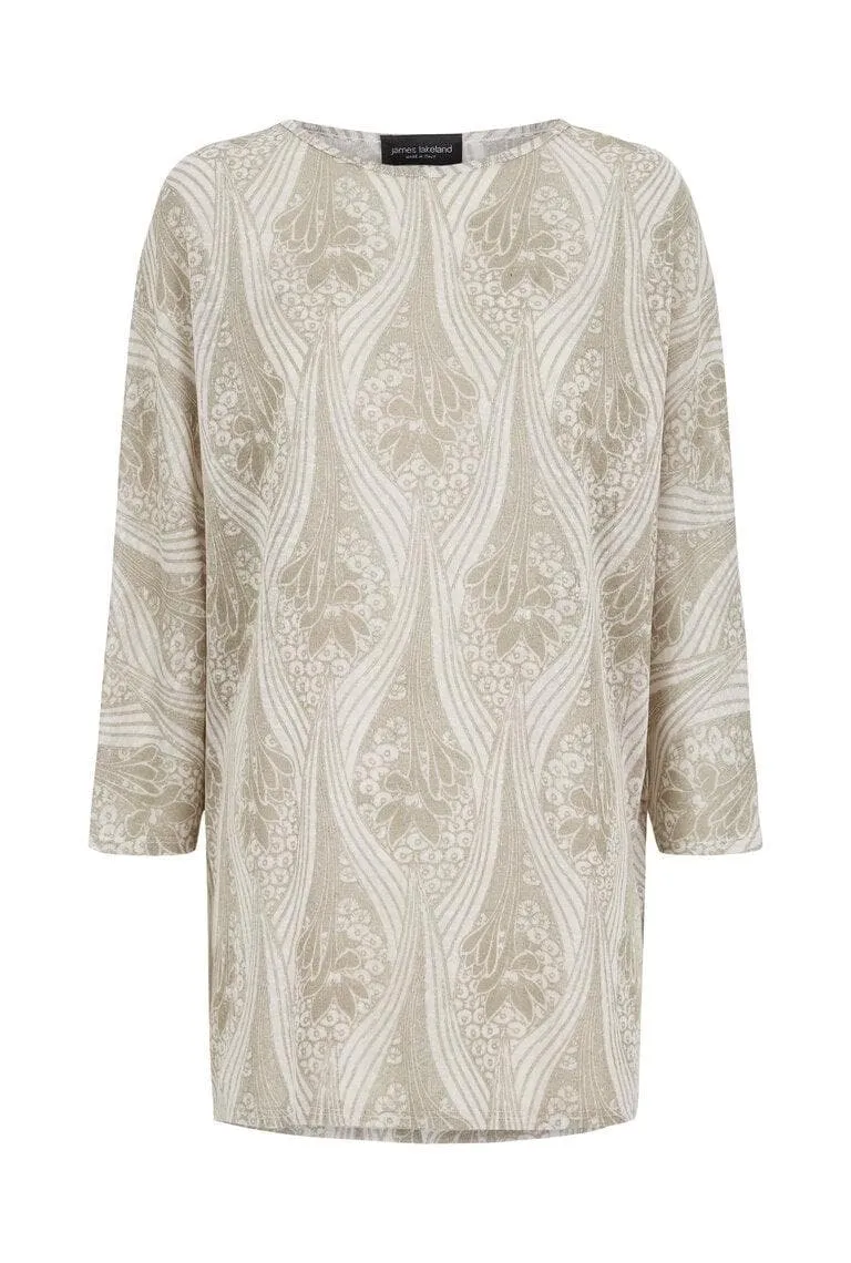 Batwing Top
