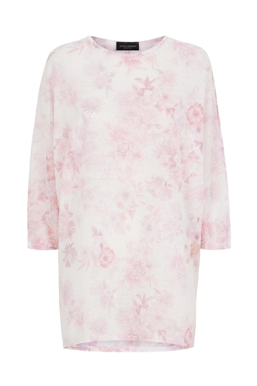 Batwing Top