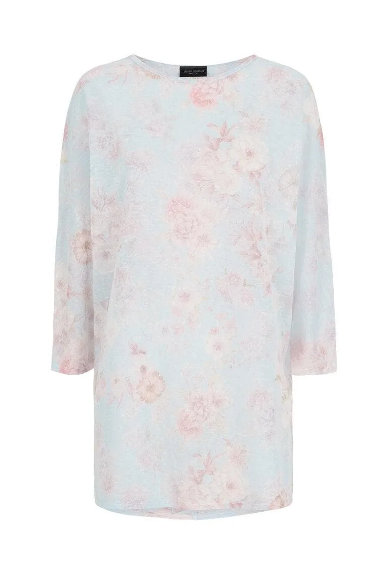 Batwing Top