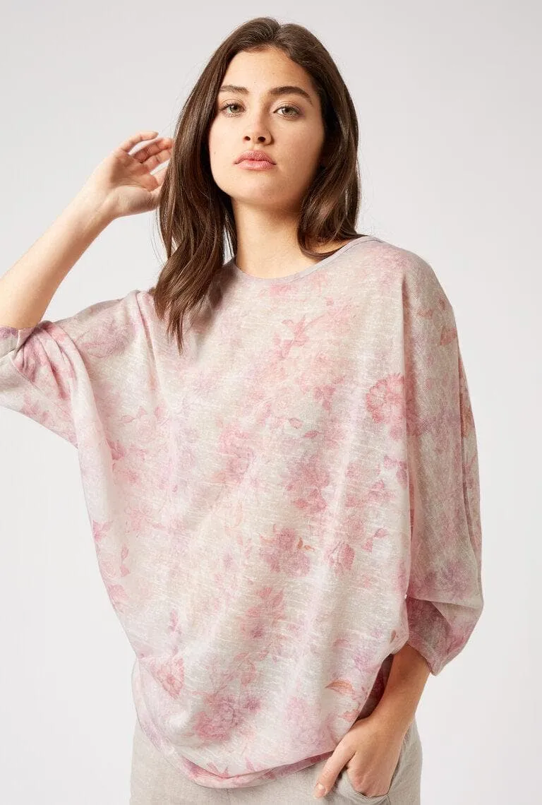 Batwing Top