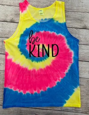 Be Kind Tank