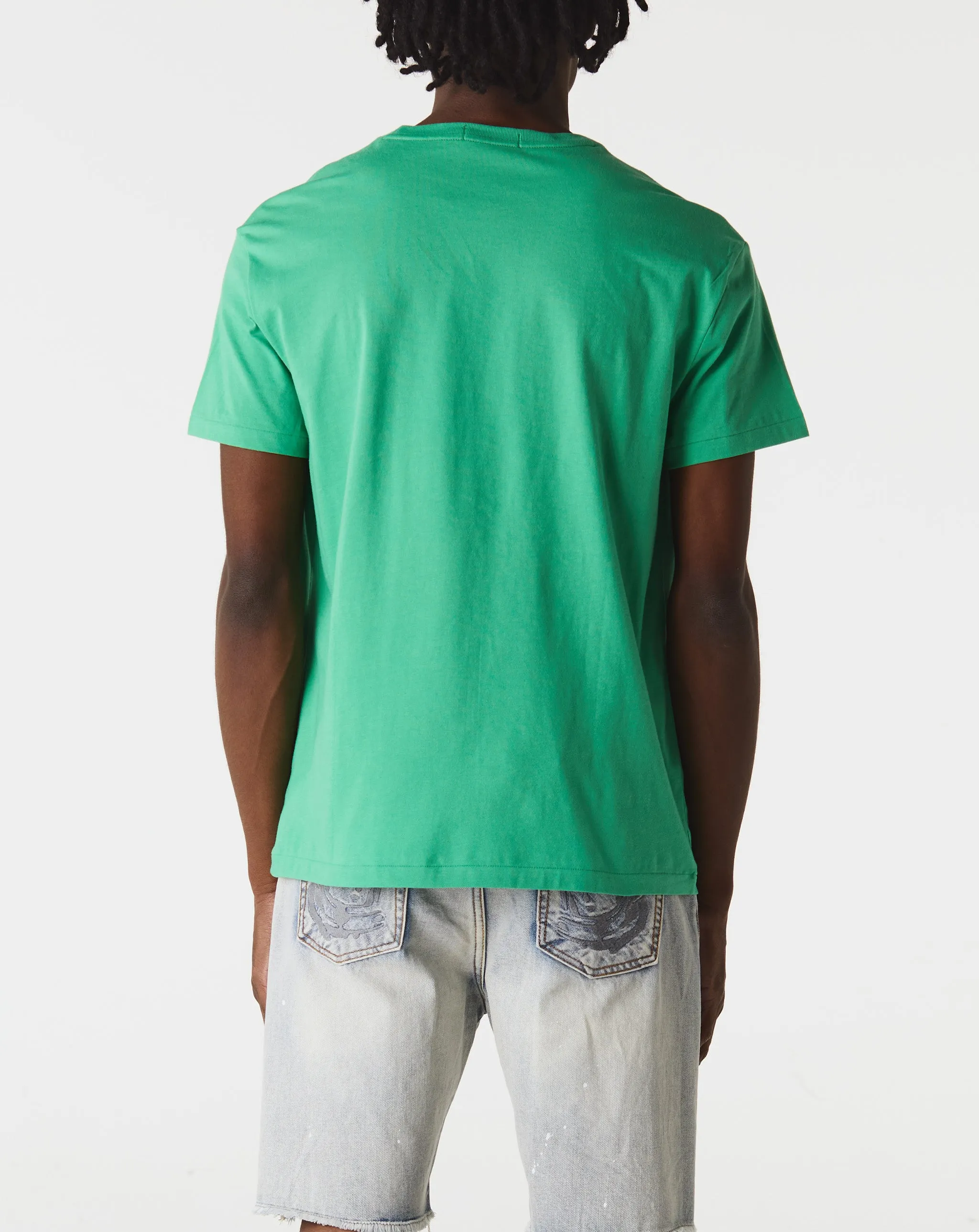 Beach Club Bear T-Shirt