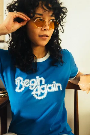 Begin Again
