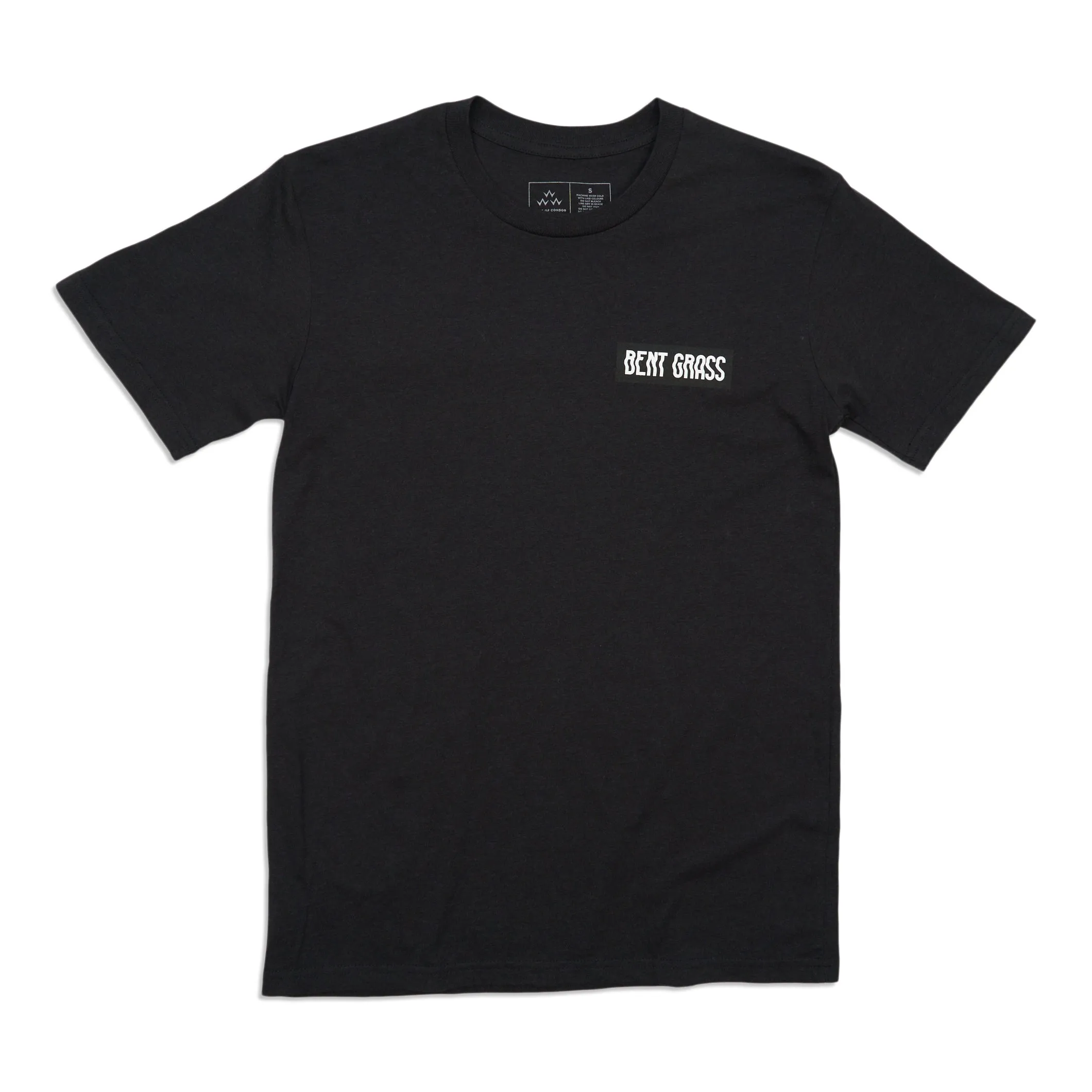 Bent Grass Tee