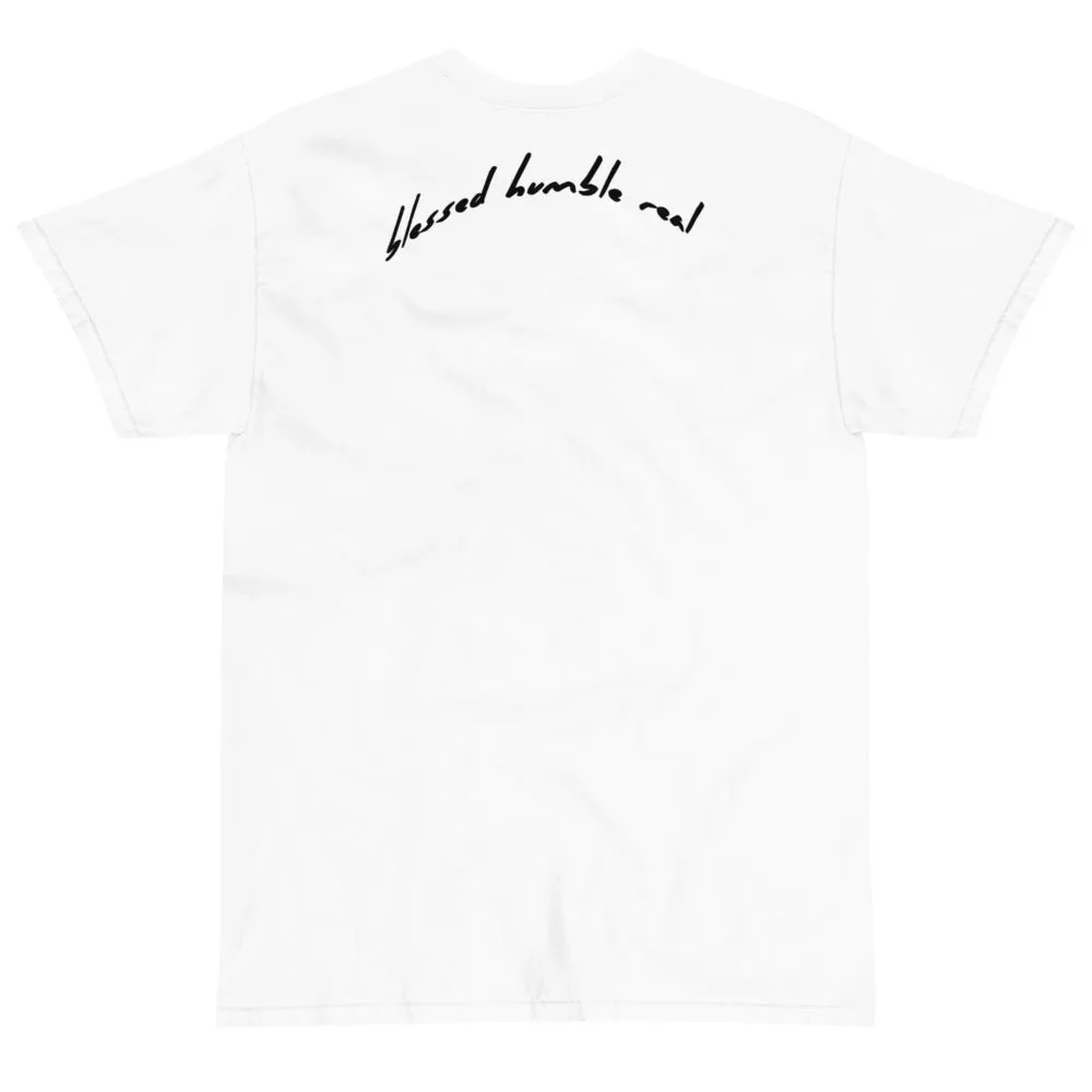 BHR Original T-Shirt 3