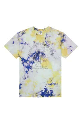 Billionaire Boys Club BB Sky Bar SS Knit Tee