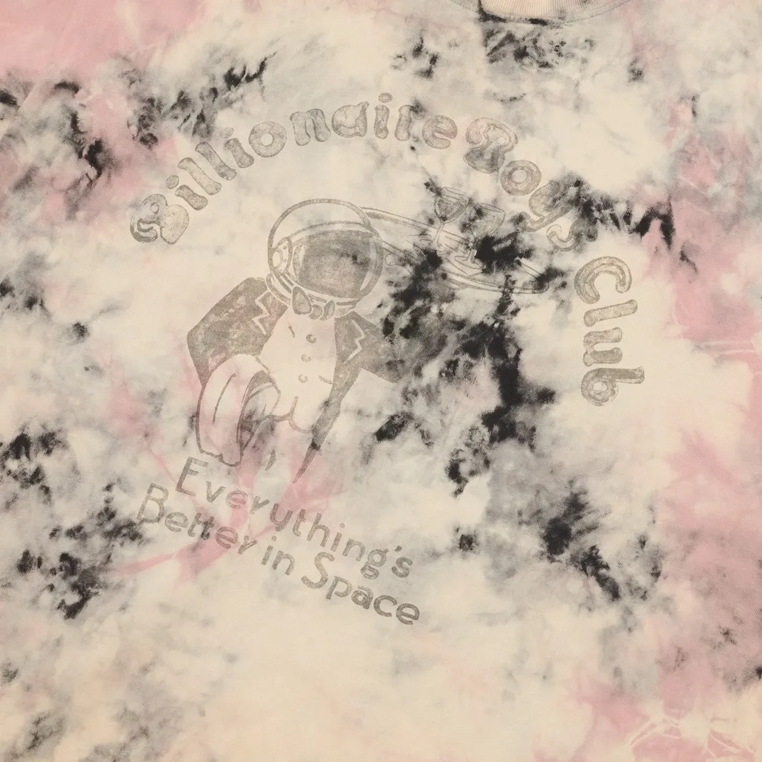 Billionaire Boys Club BB Sky Bar SS Knit Tee