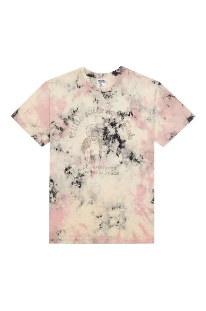 Billionaire Boys Club BB Sky Bar SS Knit Tee