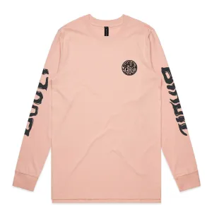 Birdie Bogey LS Tee
