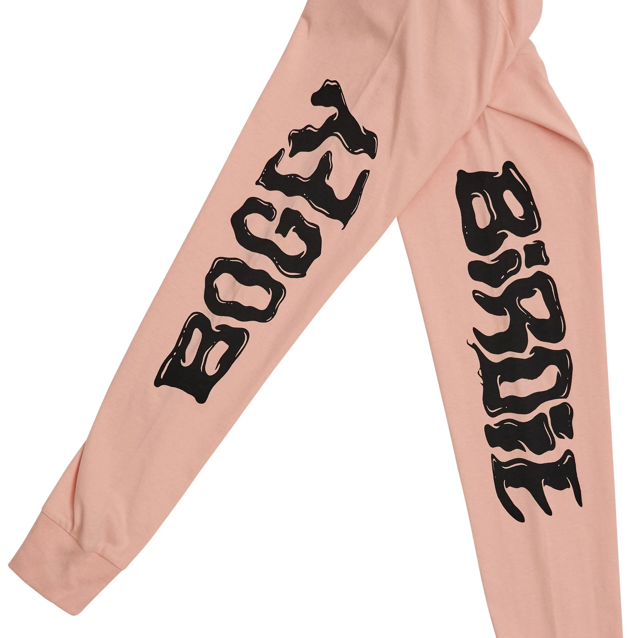 Birdie Bogey LS Tee