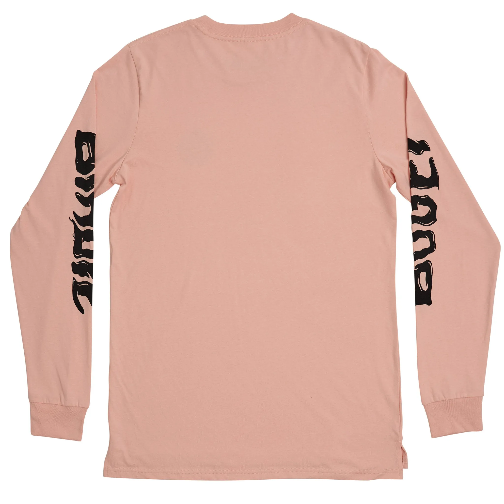 Birdie Bogey LS Tee