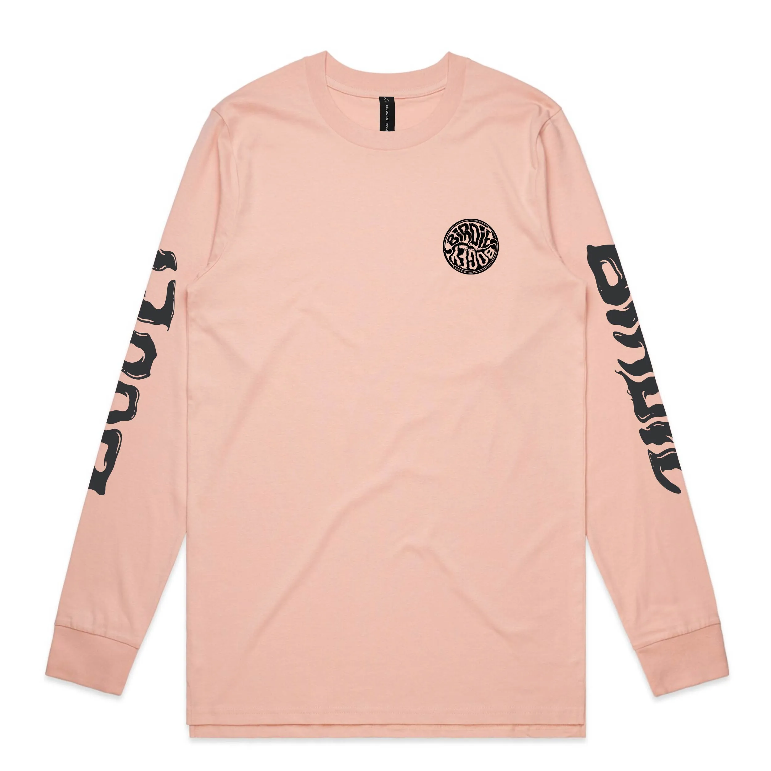 Birdie Bogey LS Tee