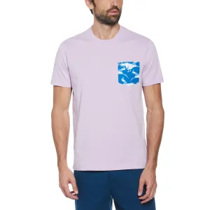 Birds Pocket Tee