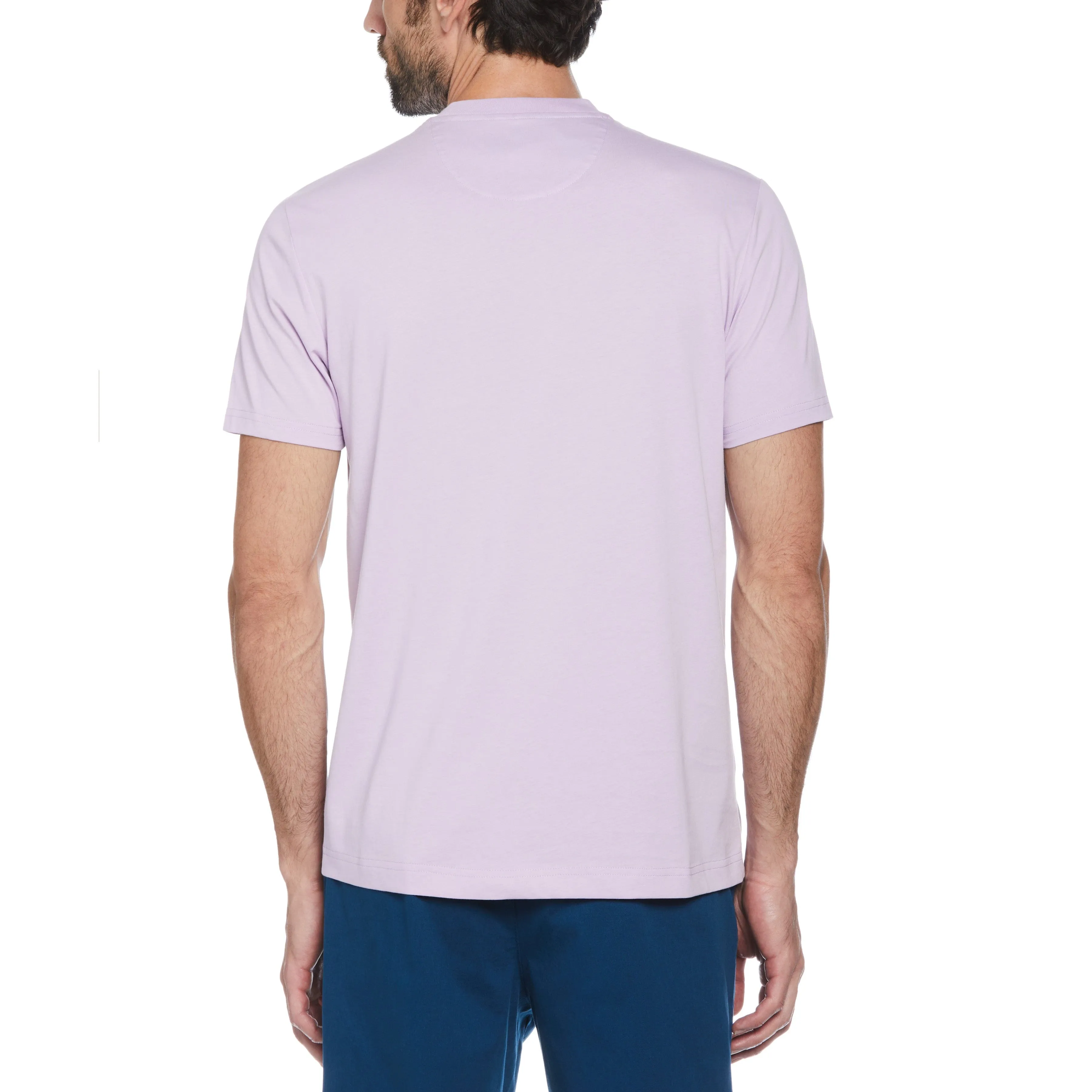 Birds Pocket Tee