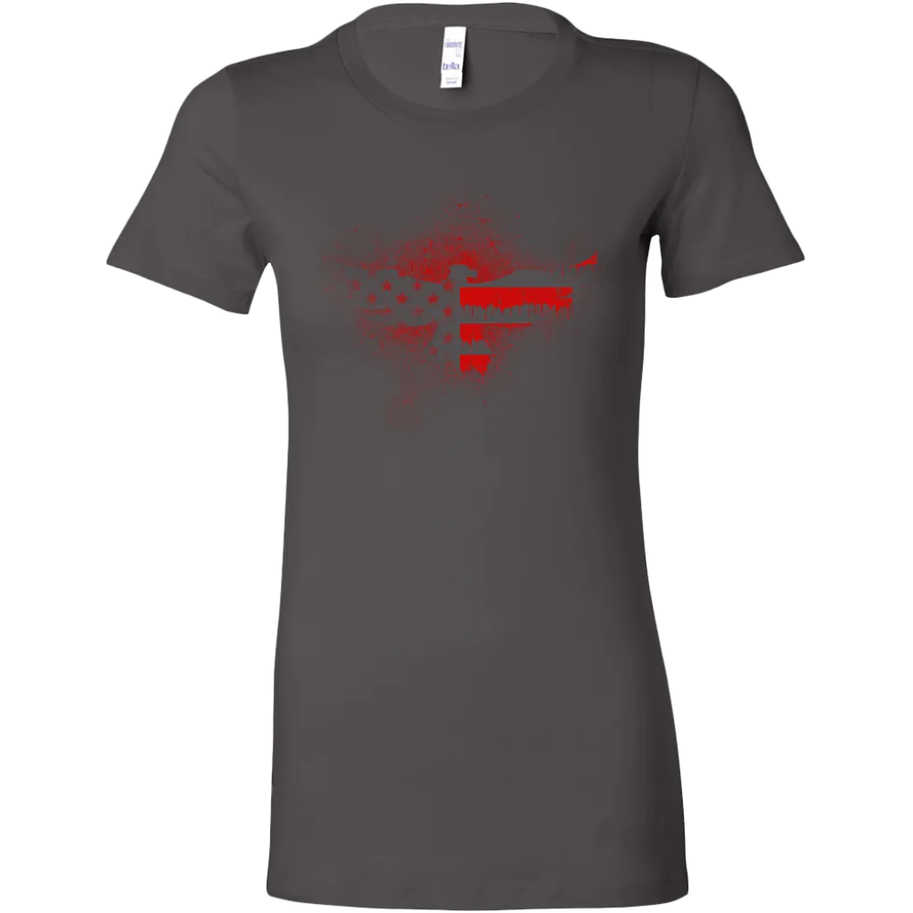Blood Eagle Women's T-Shirt