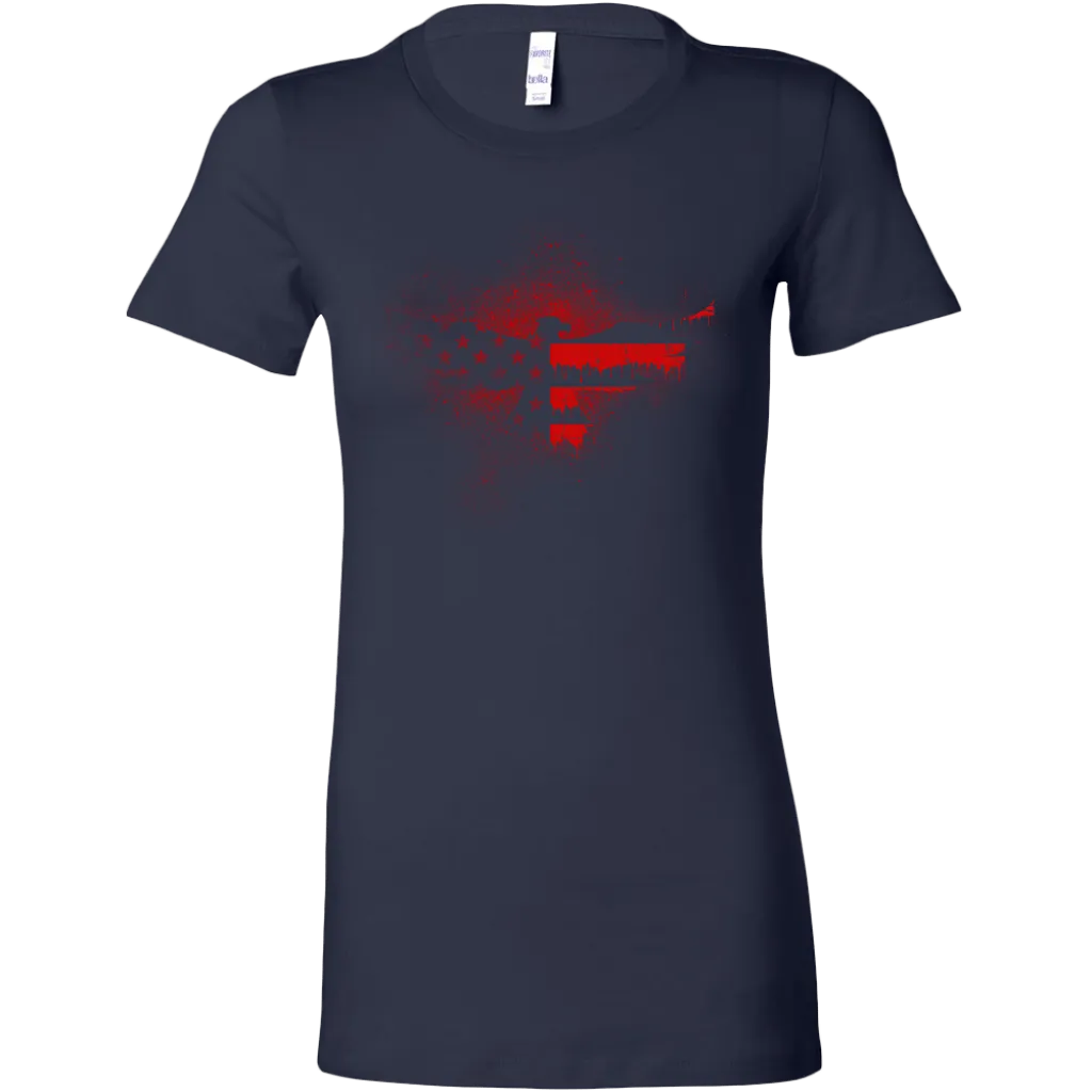 Blood Eagle Women's T-Shirt