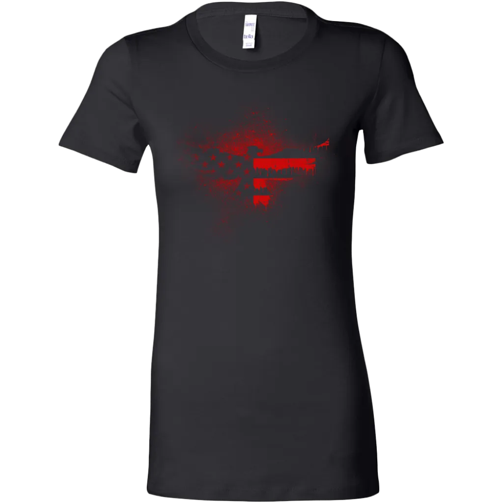 Blood Eagle Women's T-Shirt