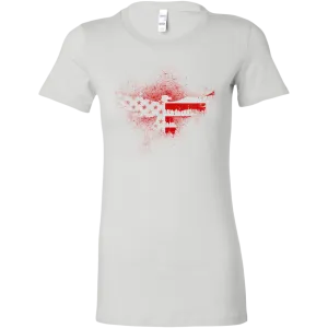 Blood Eagle Women's T-Shirt