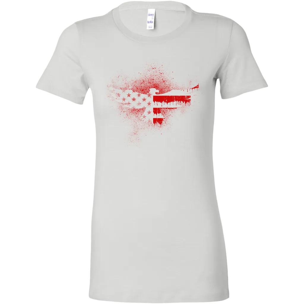Blood Eagle Women's T-Shirt
