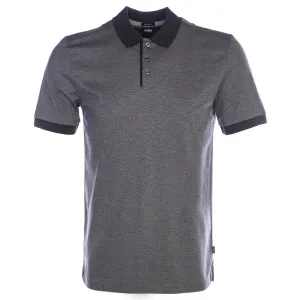 BOSS Piket 32 Polo Shirt in Grey