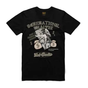 BRUSH TEE