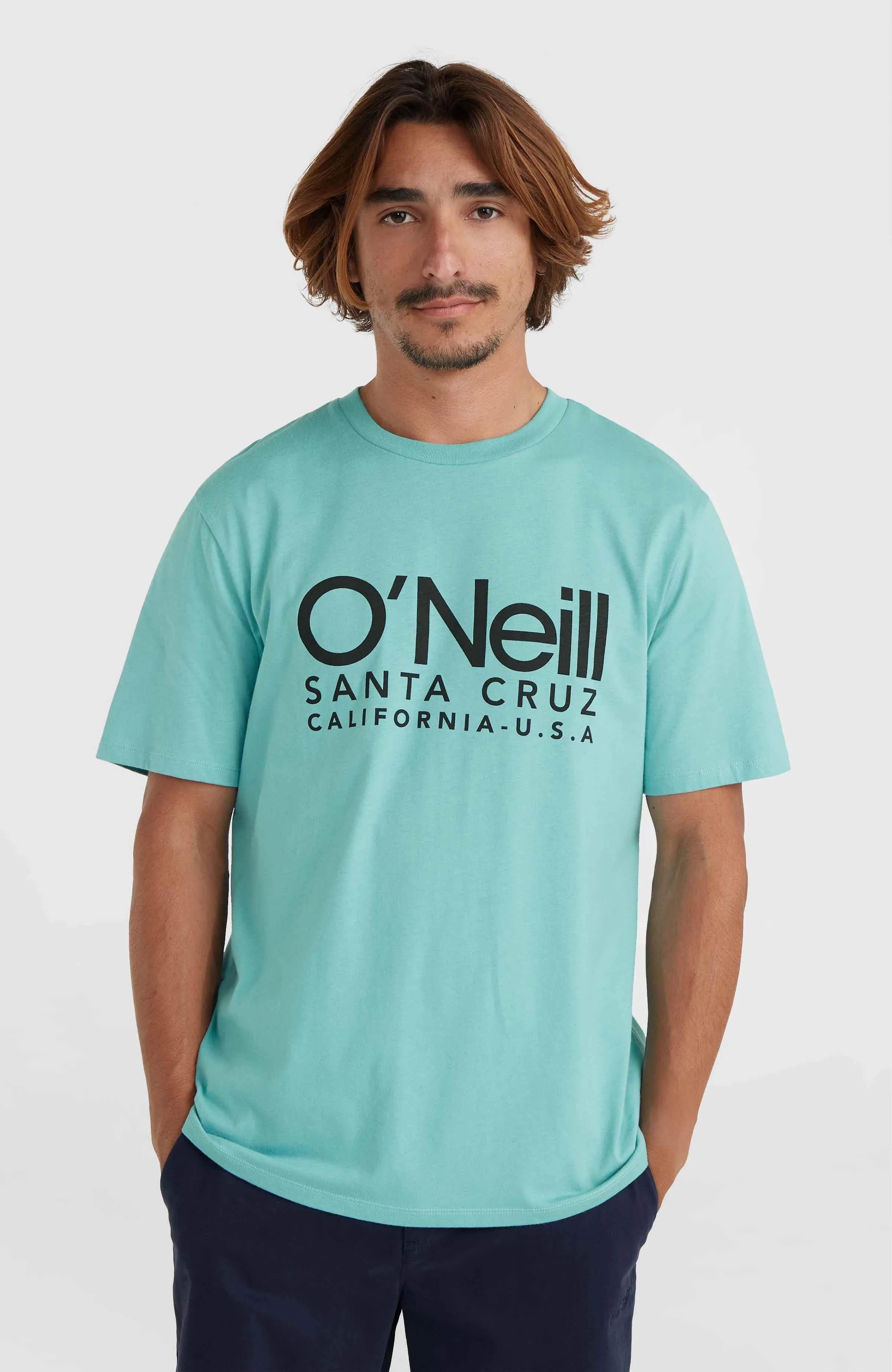 Cali Original T-Shirt | Ripling Shores