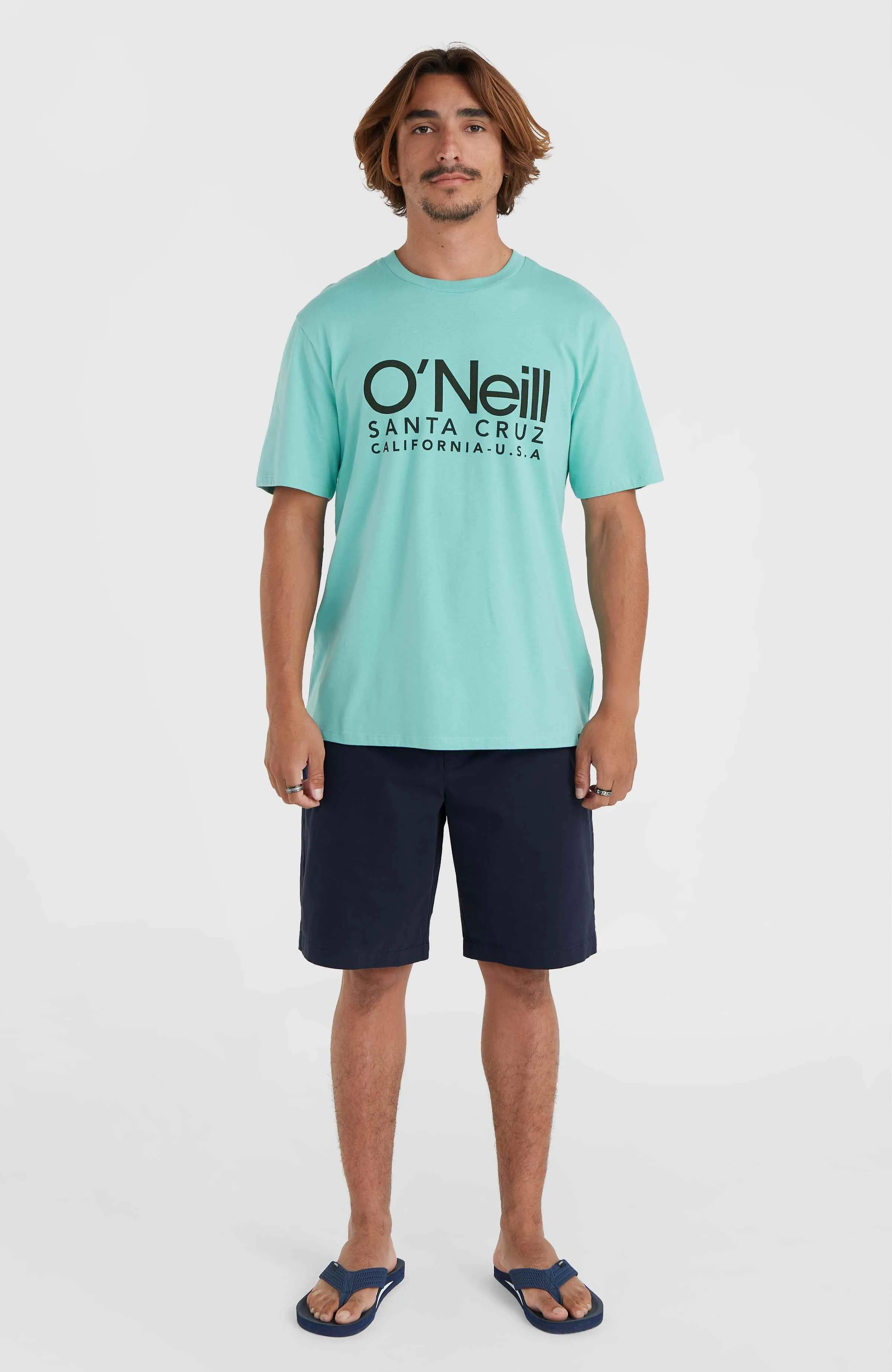 Cali Original T-Shirt | Ripling Shores