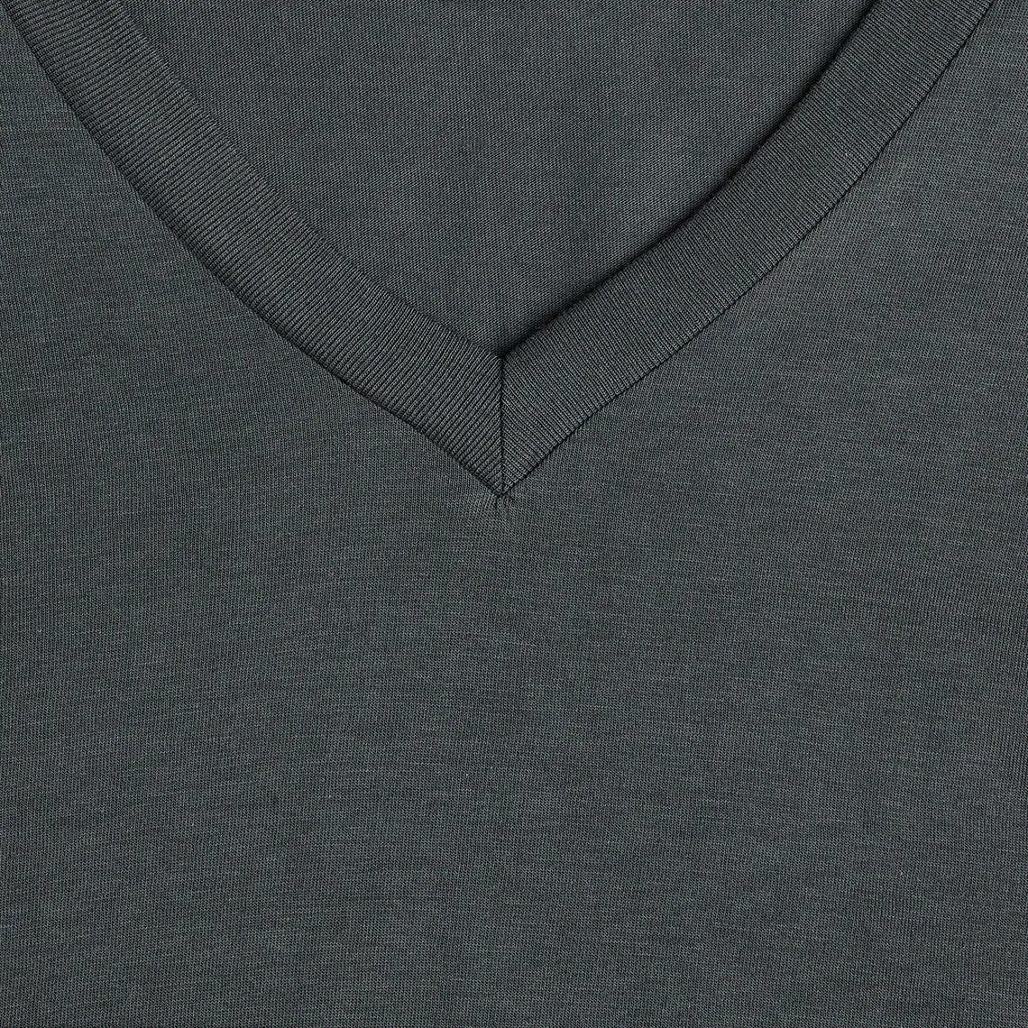 CELESTINO V-Neck T-Shirt