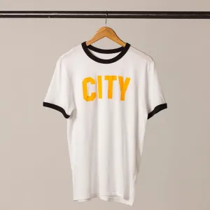 CITY Ringer Tee