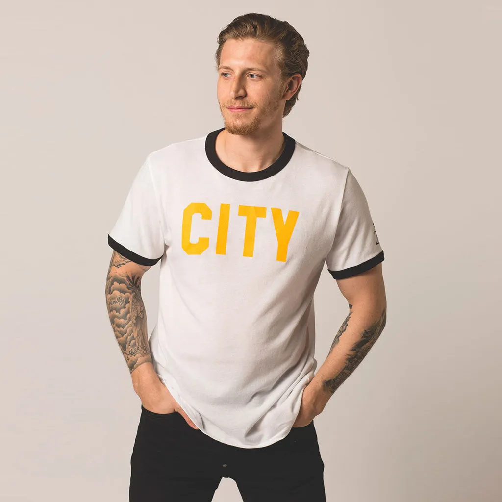 CITY Ringer Tee