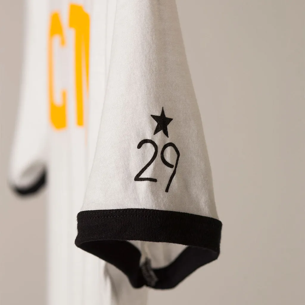 CITY Ringer Tee